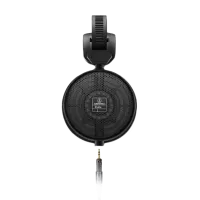 Căști AUDIO-TECHNICA ATH-R70x Black Cu fir/ Home and Office photo 2
