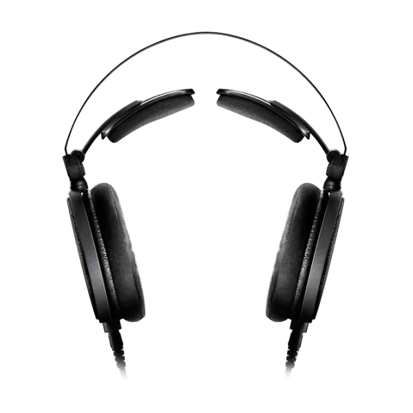 Наушники AUDIO-TECHNICA ATH-R70x Черный Проводная/ Для дома и офиса photo 3 Наушники AUDIO-TECHNICA ATH-R70x Черный Проводная/ Для дома и офиса photo 3