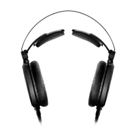 Căști AUDIO-TECHNICA ATH-R70x Black Cu fir/ Home and Office photo 3
