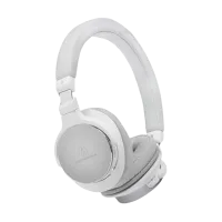 Căști AUDIO-TECHNICA ATH-SR5BT White Fără fir/ Personal photo 2