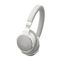 Căști AUDIO-TECHNICA ATH-SR5BT White Fără fir/ Personal photo 3