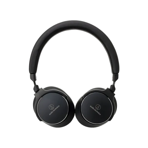 Наушники AUDIO-TECHNICA ATH-SR5 Черный Проводная/ Персональный photo 2 Наушники AUDIO-TECHNICA ATH-SR5 Черный Проводная/ Персональный photo 2