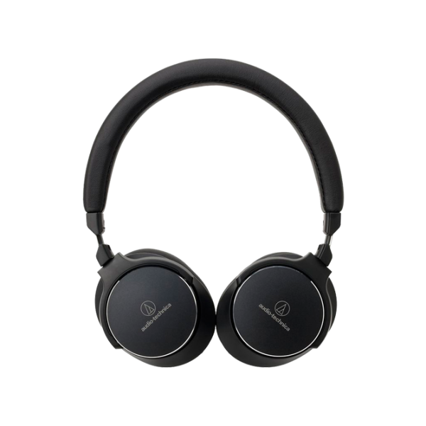 Наушники AUDIO-TECHNICA ATH-SR5 Черный Проводная/ Персональный photo 2 Наушники AUDIO-TECHNICA ATH-SR5 Черный Проводная/ Персональный photo 2