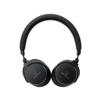Căști AUDIO-TECHNICA ATH-SR5 Black Cu fir/ Personal photo 2
