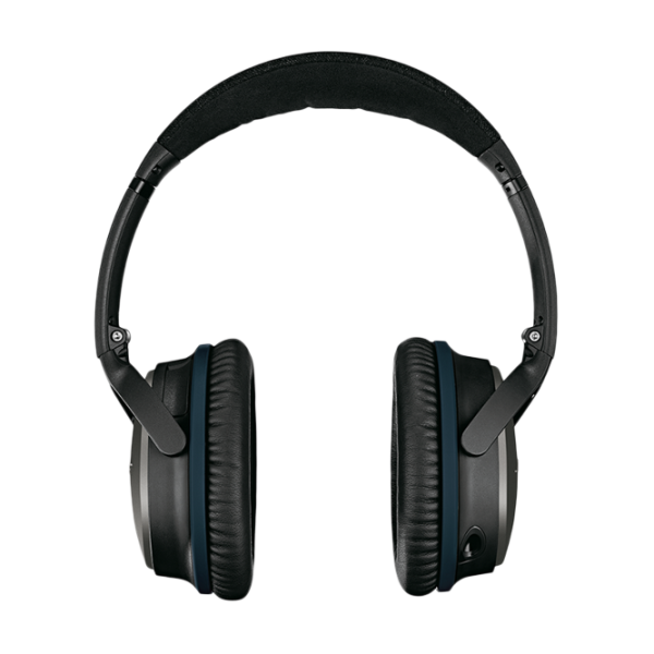 Căști Bose QUIETCOMFORT25 MFI Black Fără fir/ Personal photo 2