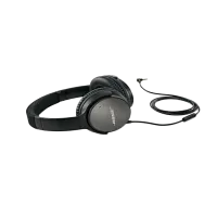 Наушники Bose QUIETCOMFORT25 MFI Черный Беспроводные/ Персональный photo 3