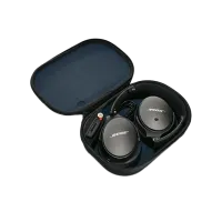 Наушники Bose QUIETCOMFORT25 MFI Черный Беспроводные/ Персональный photo 4