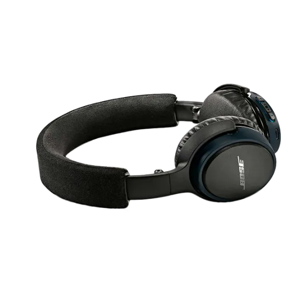 Căști Bose SoundLink OE Blue Black Fără fir/ Personal photo 3