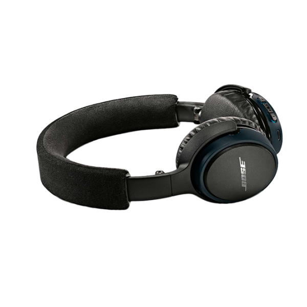 Căști Bose SoundLink OE Blue Black Fără fir/ Personal photo 3