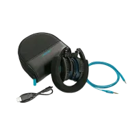 Наушники Bose SoundLink OE Синий Черный Беспроводные/ Персональный photo 4