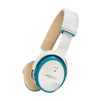 Наушники Bose SoundLink OE Синий Белый Беспроводные/ Персональный photo 2