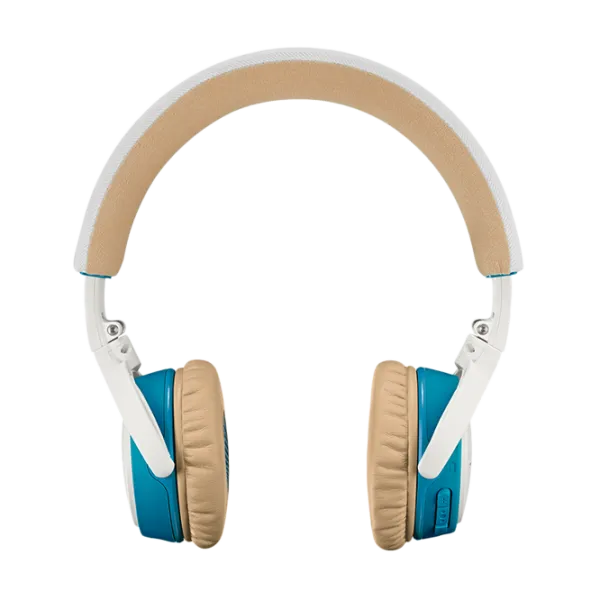 Căști Bose SoundLink OE Blue White Fără fir/ Personal photo 4 Căști Bose SoundLink OE Blue White Fără fir/ Personal photo 4