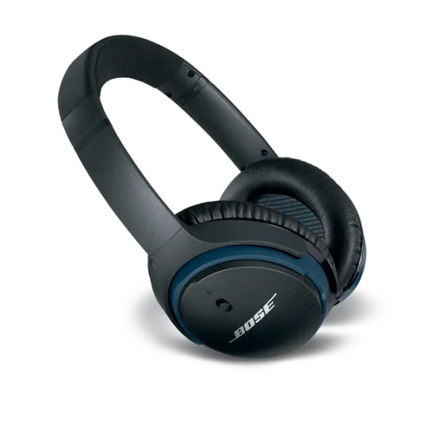 Наушники Bose Soundlink AE II Черный Беспроводные/ Персональный photo 2