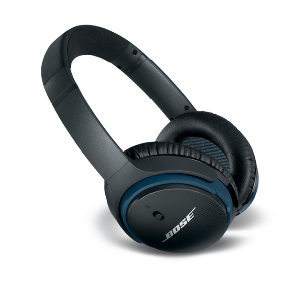 Наушники Bose Soundlink AE II Черный Беспроводные/ Персональный photo 2