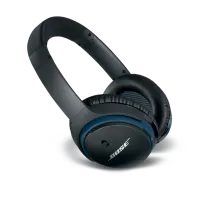 Наушники Bose Soundlink AE II Черный Беспроводные/ Персональный photo 2