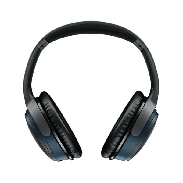 Наушники Bose Soundlink AE II Черный Беспроводные/ Персональный photo 3