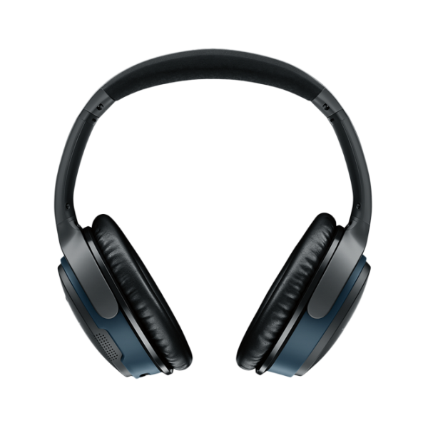 Наушники Bose Soundlink AE II Черный Беспроводные/ Персональный photo 3