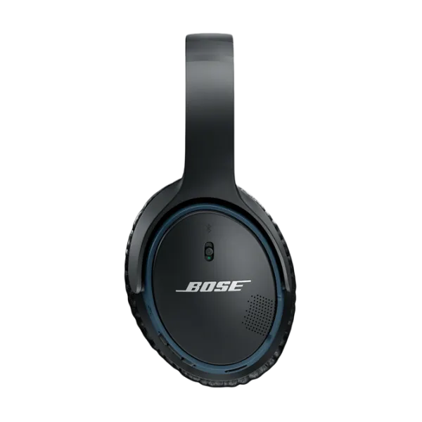 Наушники Bose Soundlink AE II Черный Беспроводные/ Персональный photo 4
