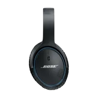 Наушники Bose Soundlink AE II Черный Беспроводные/ Персональный photo 4