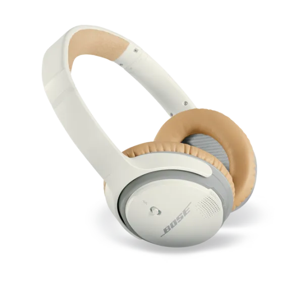Căști Bose Soundlink AE II White Fără fir/ Personal photo 2
