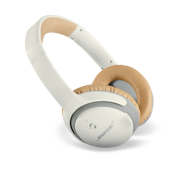 Căști Bose Soundlink AE II White Fără fir/ Personal photo 2