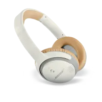 Наушники Bose Soundlink AE II Белый Беспроводные/ Персональный photo 2
