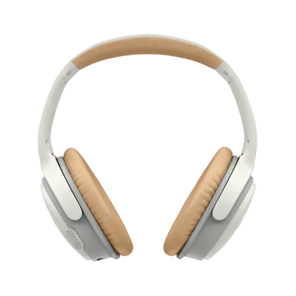 Căști Bose Soundlink AE II White Fără fir/ Personal photo 3