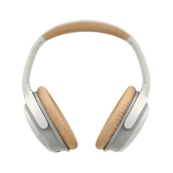 Căști Bose Soundlink AE II White Fără fir/ Personal photo 3