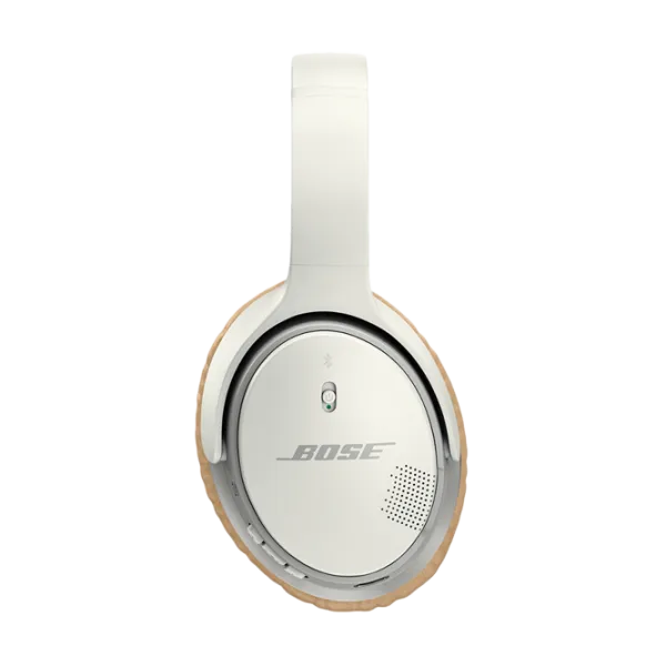 Căști Bose Soundlink AE II White Fără fir/ Personal photo 4
