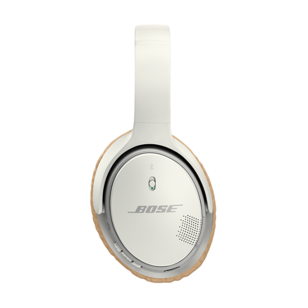Căști Bose Soundlink AE II White Fără fir/ Personal photo 4