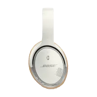 Наушники Bose Soundlink AE II Белый Беспроводные/ Персональный photo 4