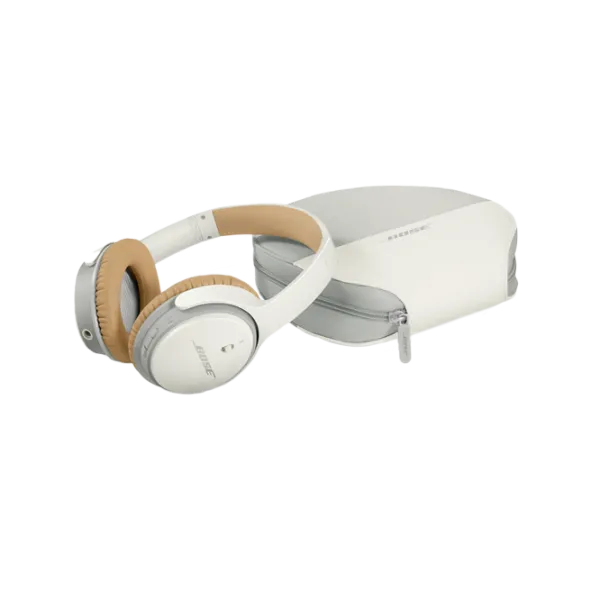 Căști Bose Soundlink AE II White Fără fir/ Personal photo 5