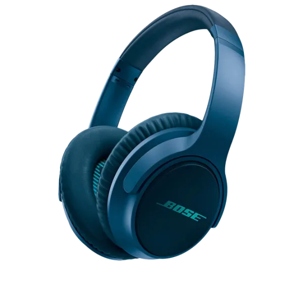 Căști Bose Soundtrue AE II Navy Blue Cu fir/ Personal photo 2