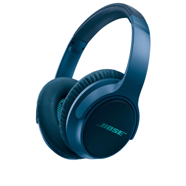 Căști Bose Soundtrue AE II Navy Blue Cu fir/ Personal photo 2