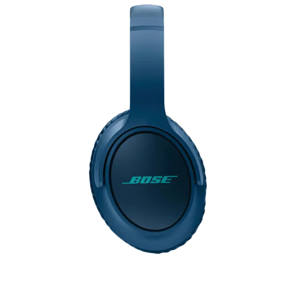 Căști Bose Soundtrue AE II Navy Blue Cu fir/ Personal photo 3