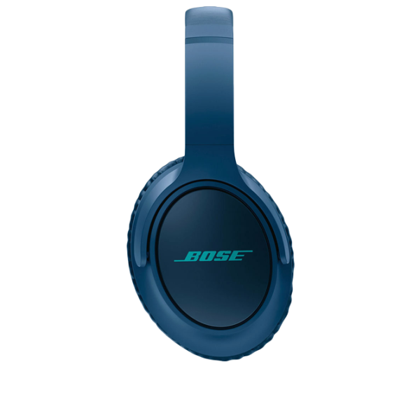 Căști Bose Soundtrue AE II Navy Blue Cu fir/ Personal photo 3
