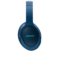 Наушники Bose Soundtrue AE II Navy Синий Проводная/ Персональный photo 3