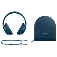Наушники Bose Soundtrue AE II Navy Синий Проводная/ Персональный photo 4