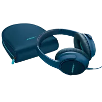 Наушники Bose Soundtrue AE II Navy Синий Проводная/ Персональный photo 5