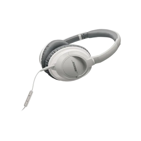 Căști Bose Soundlink AE II White Cu fir/ Personal photo 2