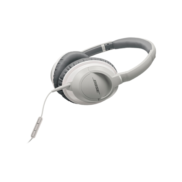 Căști Bose Soundlink AE II White Cu fir/ Personal photo 2