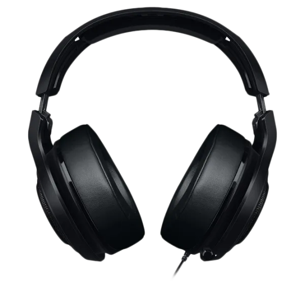 Căști Razer ManO’War 7.1 Black Cu fir/ Gaming photo 2