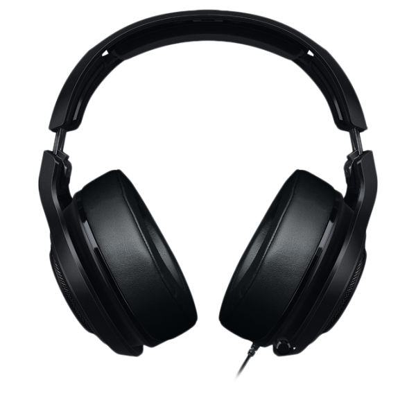 Căști Razer ManO’War 7.1 Black Cu fir/ Gaming photo 2