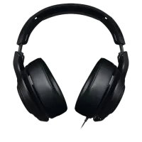 Căști Razer ManO’War 7.1 Black Cu fir/ Gaming photo 2