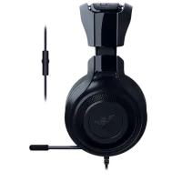 Căști Razer ManO’War 7.1 Black Cu fir/ Gaming photo 3