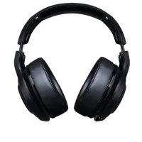 Căști Razer ManO’War 7.1 Black Fără fir/ Gaming photo 2