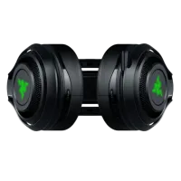 Căști Razer ManO’War 7.1 Black Fără fir/ Gaming photo 4