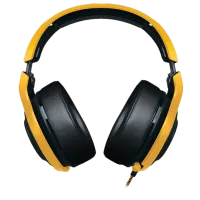 Căști Razer Overwatch ManO'War Tournament Edition Black Cu fir/ Gaming photo 2