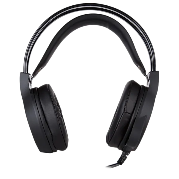 Наушники Marvo HG8907 Черный Проводная/ Игровой photo 4 Наушники Marvo HG8907 Черный Проводная/ Игровой photo 4