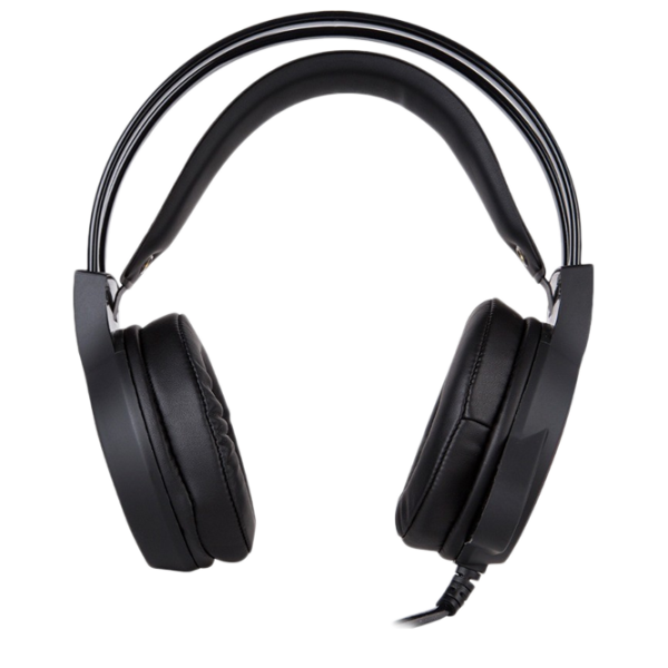 Наушники Marvo HG8907 Черный Проводная/ Игровой photo 4 Наушники Marvo HG8907 Черный Проводная/ Игровой photo 4